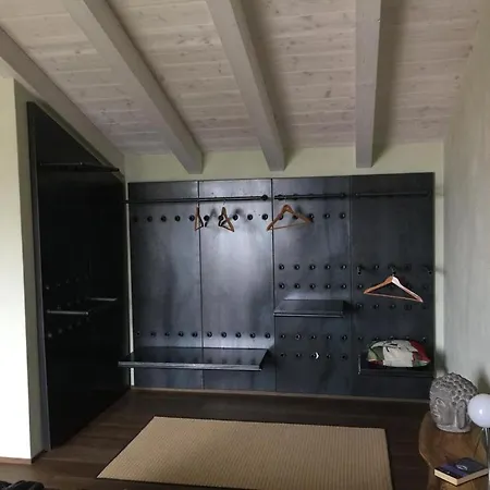 Casa Rustico Moretti Lägenhet *