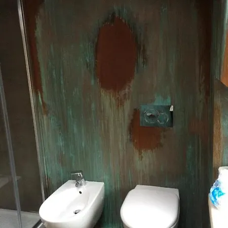 Lägenhet Casa Rustico Moretti *