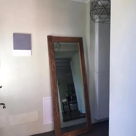 Casa Rustico Moretti Lägenhet