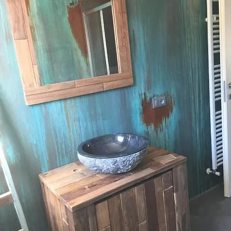 Lägenhet Casa Rustico Moretti *