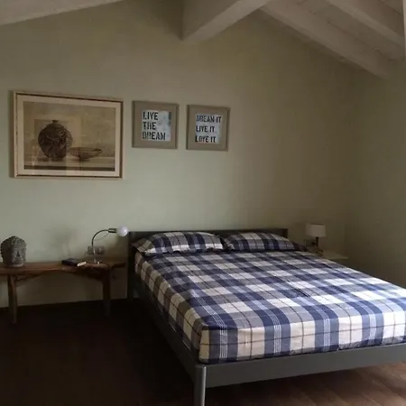 Casa Rustico Moretti Appartement *