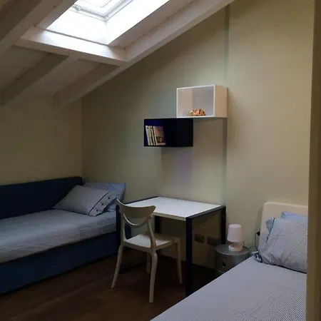 Appartement Casa Rustico Moretti Vercana