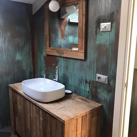 Casa Rustico Moretti Vercana