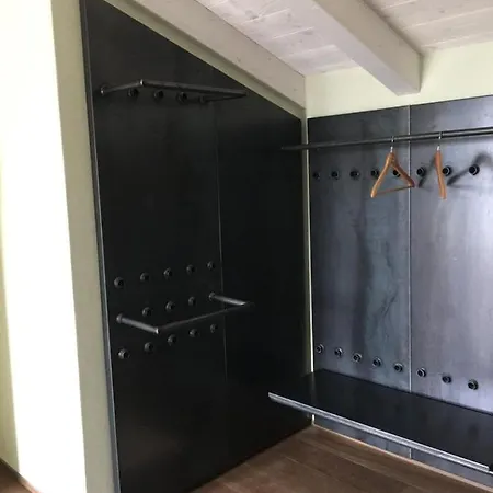 Appartement Casa Rustico Moretti